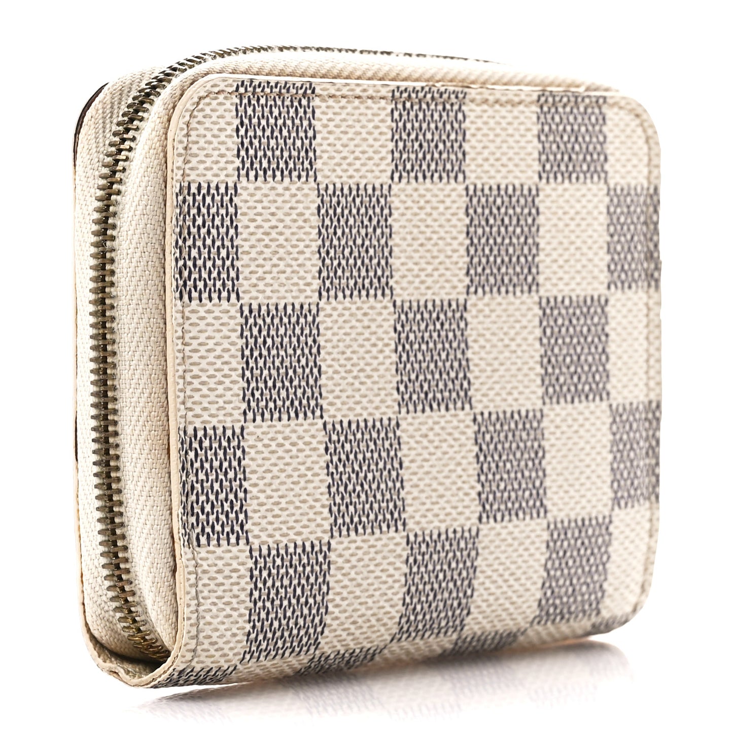 Damier Azur Zippy Coin Purse