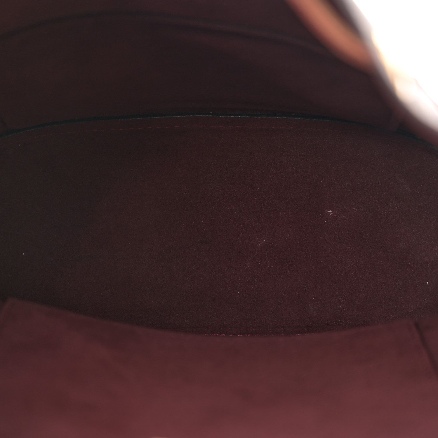Louis Vuitton Monogram Montsouris NM Backpack 5 of 11