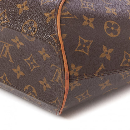 Louis Vuitton Monogram Ellipse GM Shopping Bag 4 of 7
