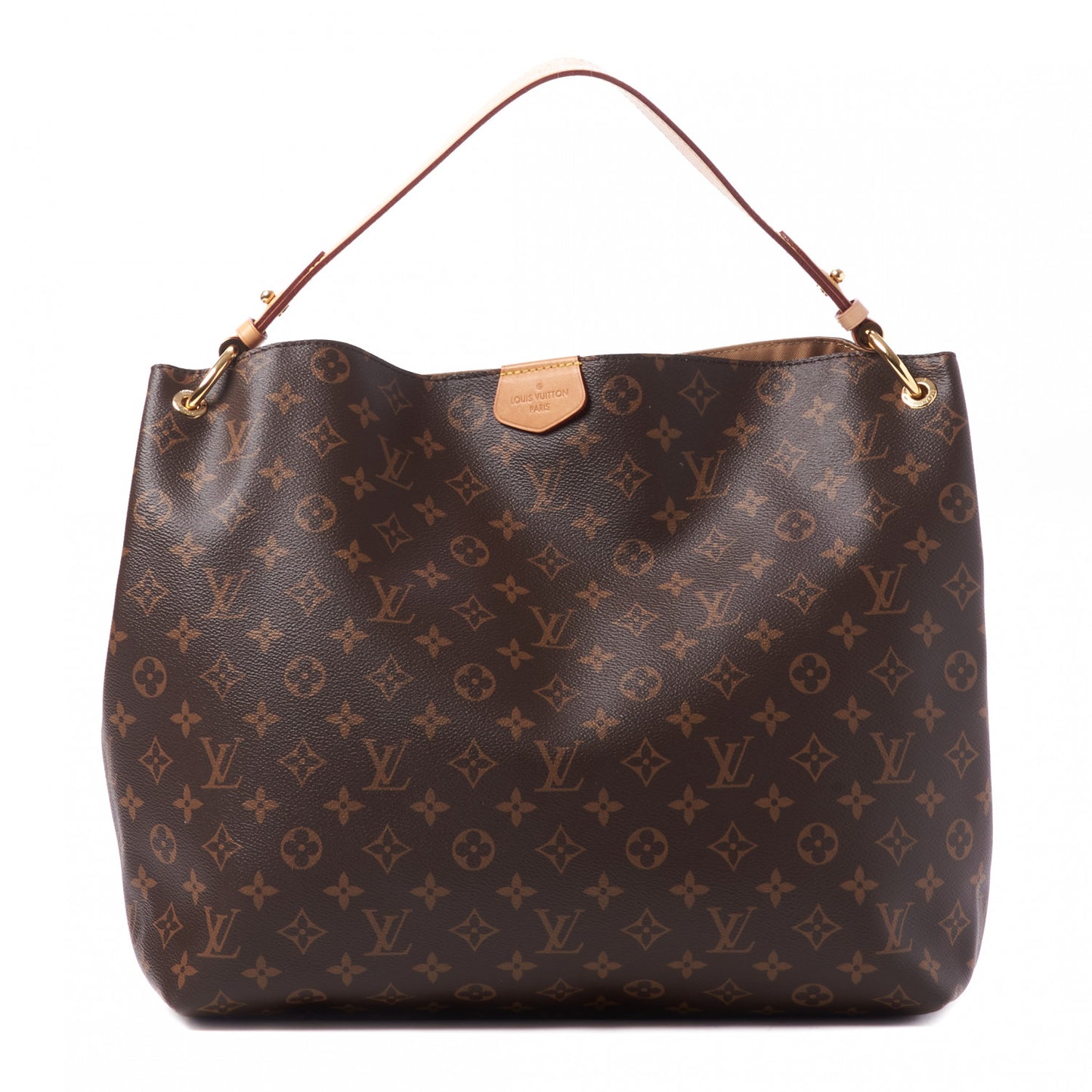 Monogram Graceful MM