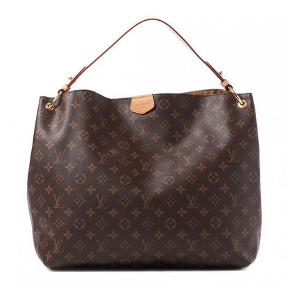 Louis Vuitton Monogram Graceful MM 1 of 9