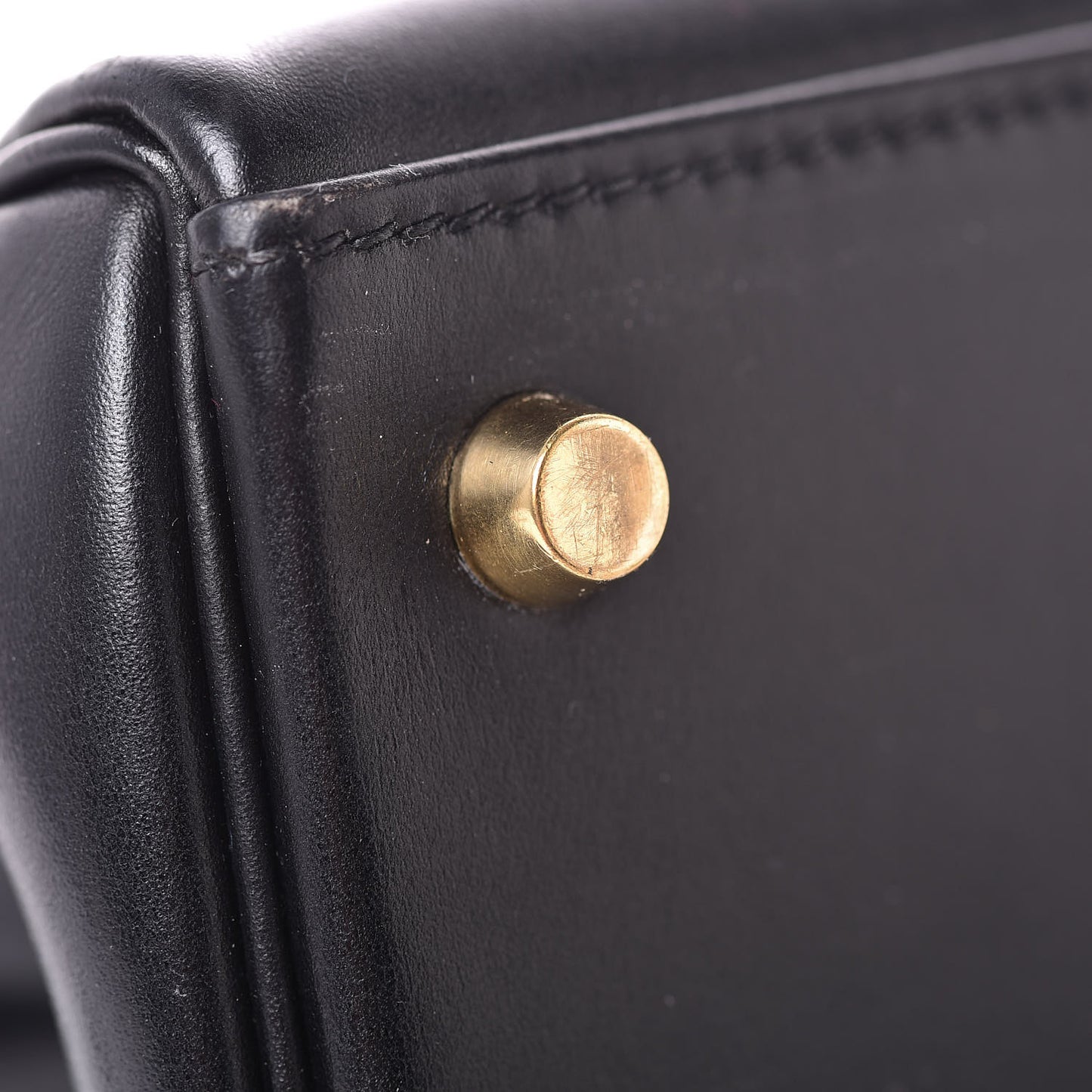 Box Kelly Retourne 28 Black