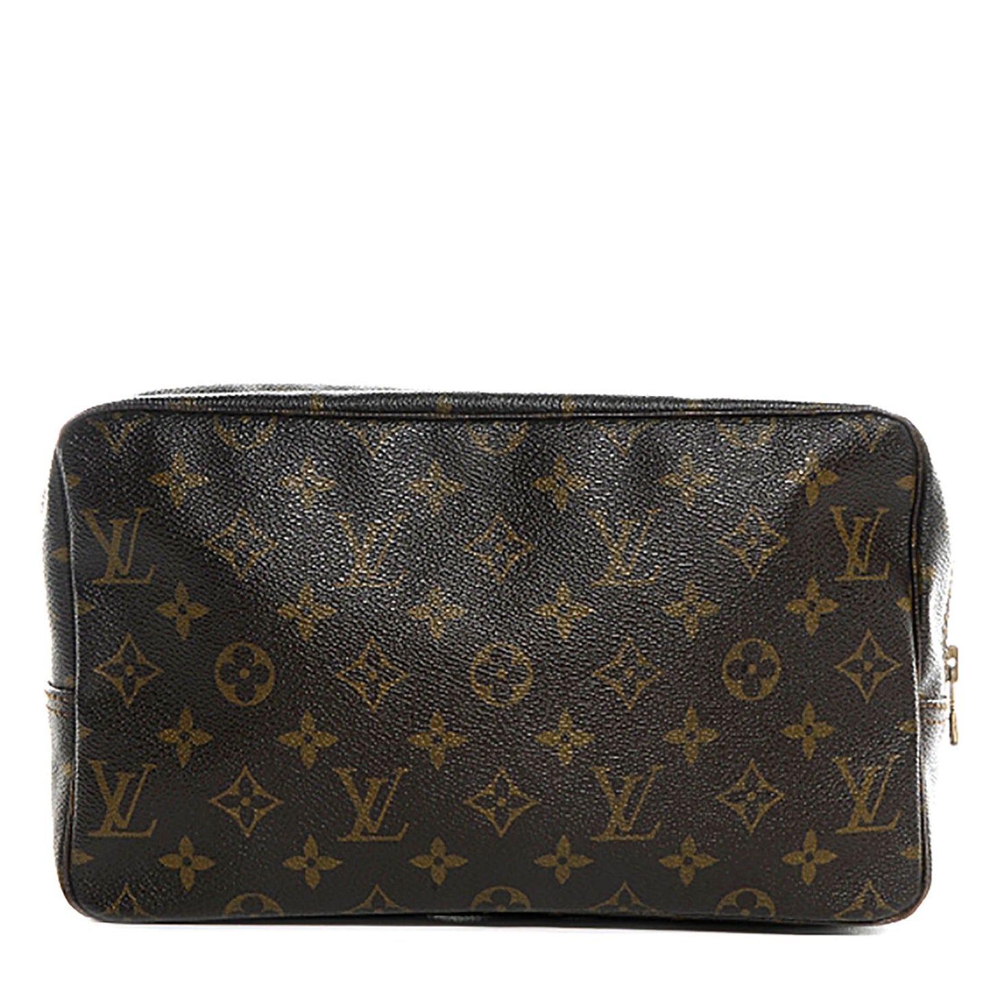 Monogram Trousse Toilette 28