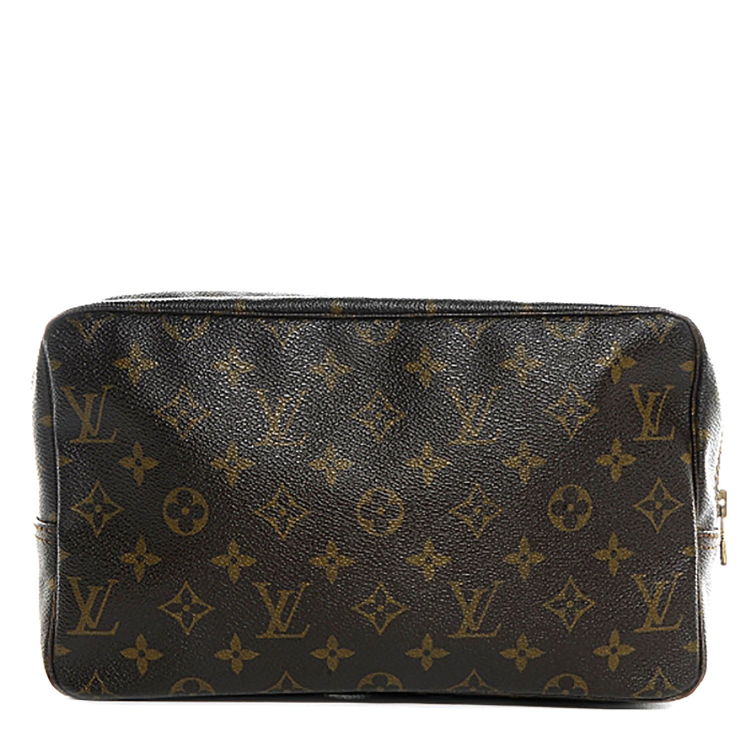 Louis Vuitton Monogram Trousse Toilette 28 1 of 9