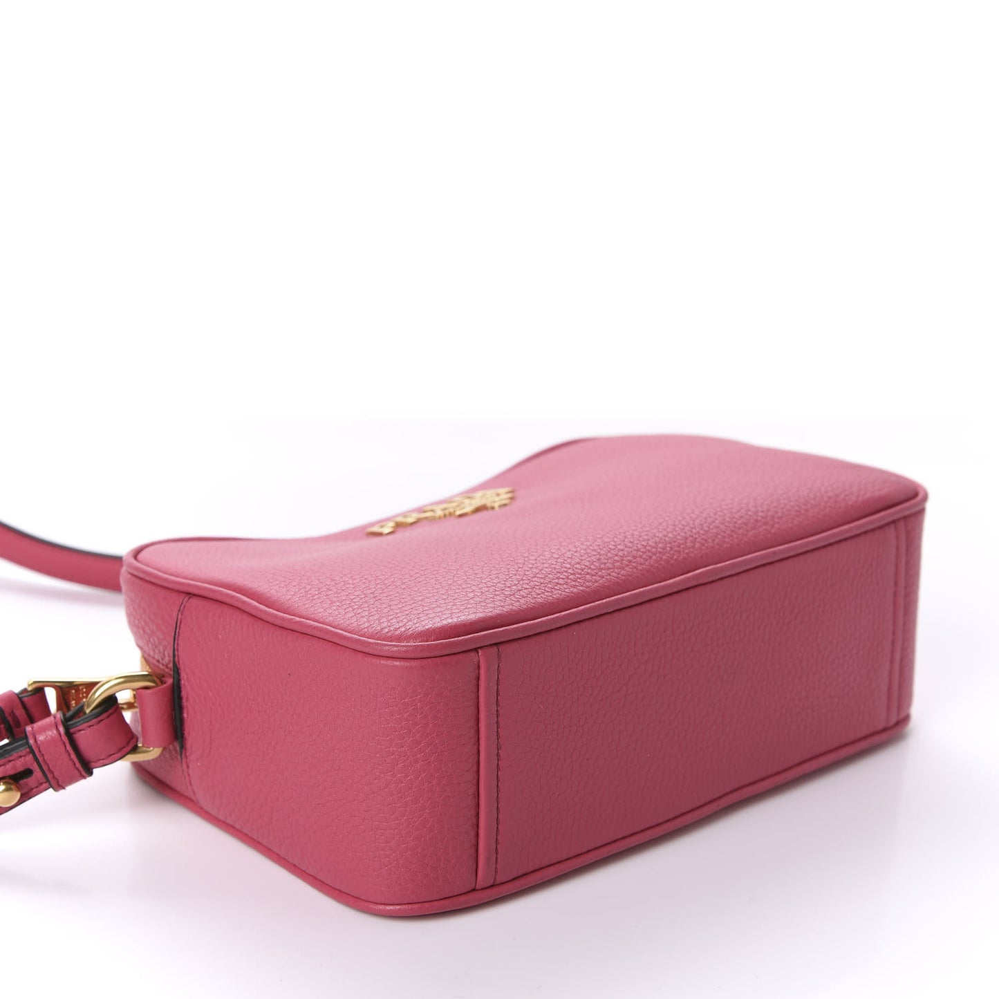 Vitello Phenix Camera Bag Peonia