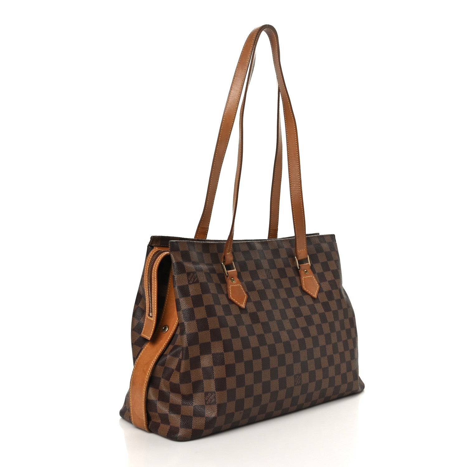 Louis Vuitton Damier Ebene Centenaire Chelsea 3 of 10