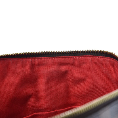 Louis Vuitton Damier Ebene Siena PM 8 of 10