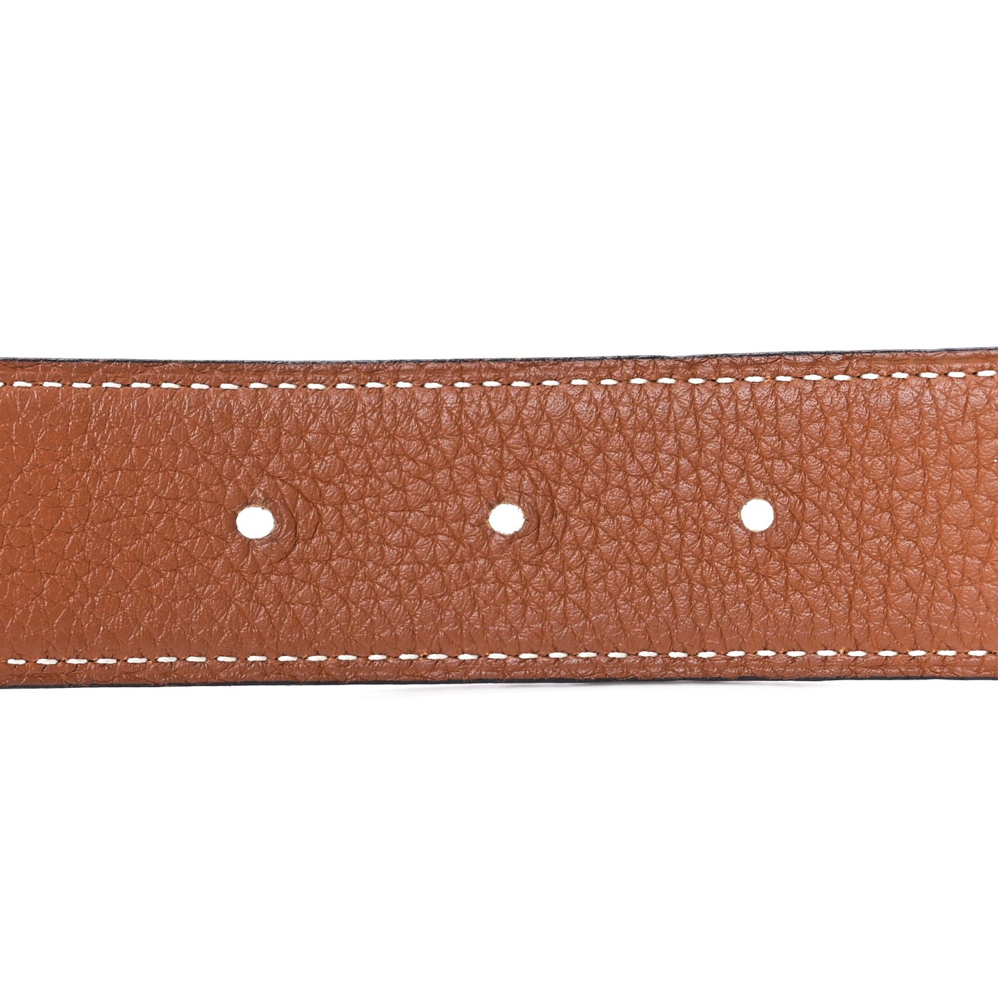 Box Togo 32mm H Belt 90 36 Black Gold