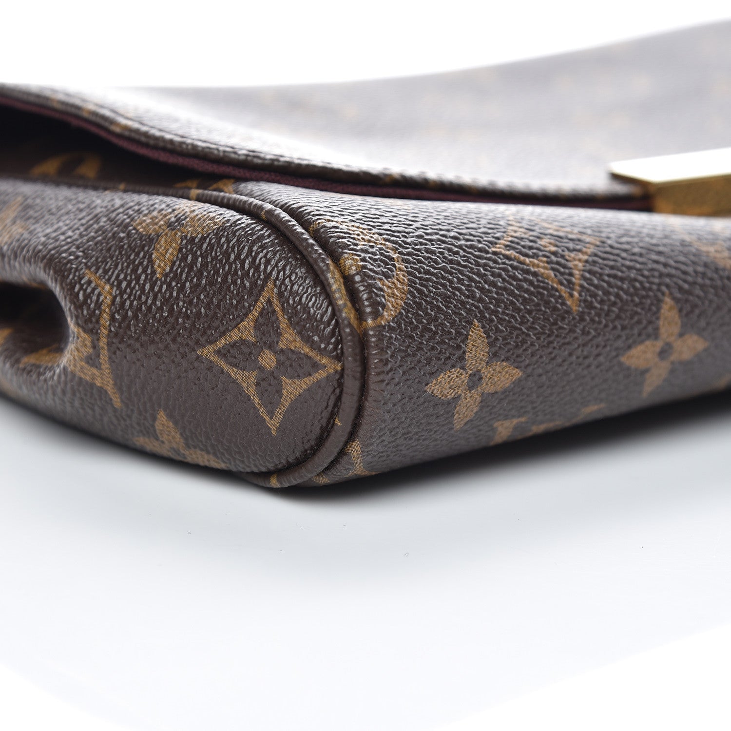 Louis Vuitton Monogram Favorite MM 5 of 12