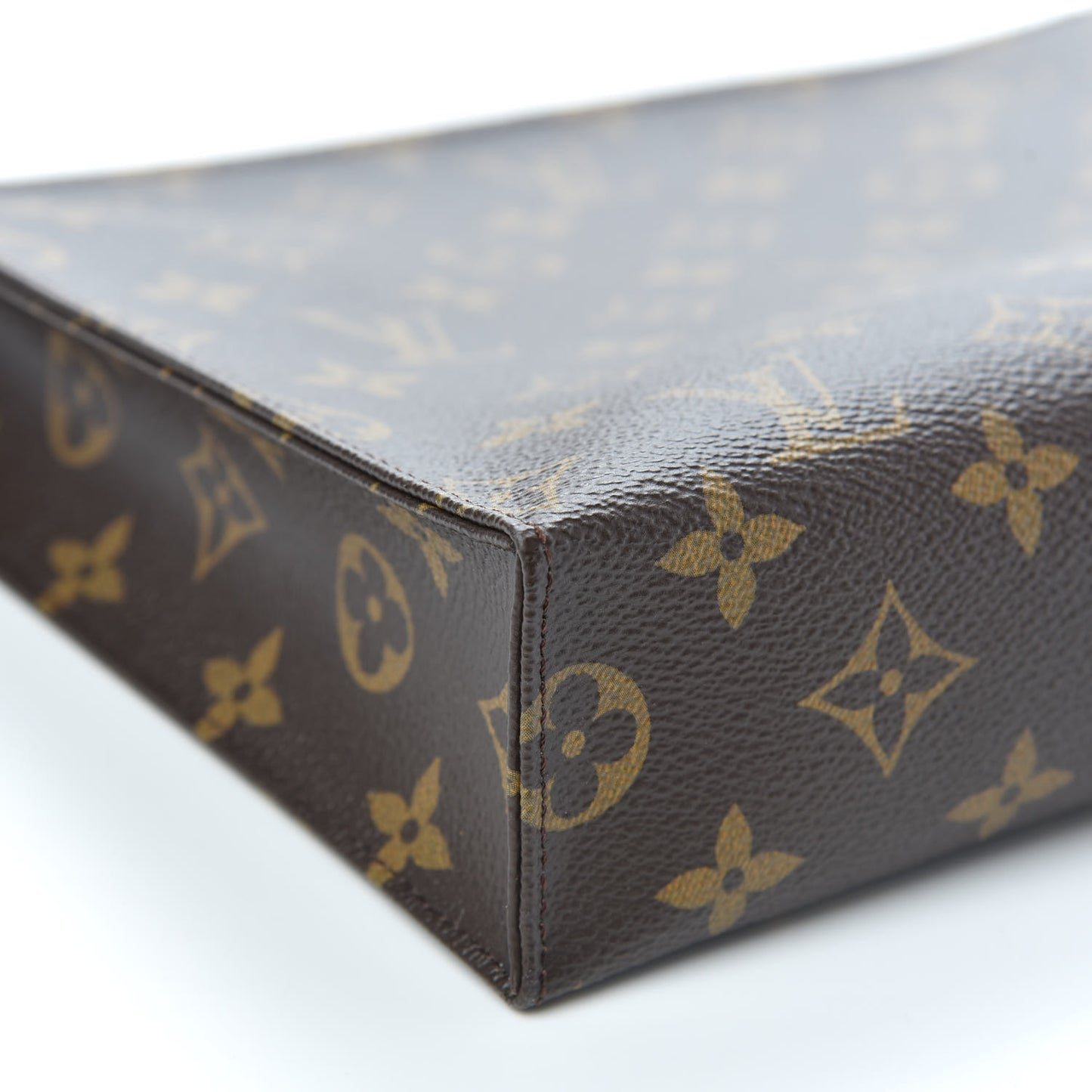 Monogram Toiletry Pouch 26