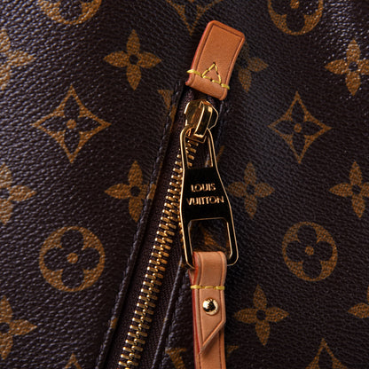 Louis Vuitton Monogram Delightful GM 10 of 12