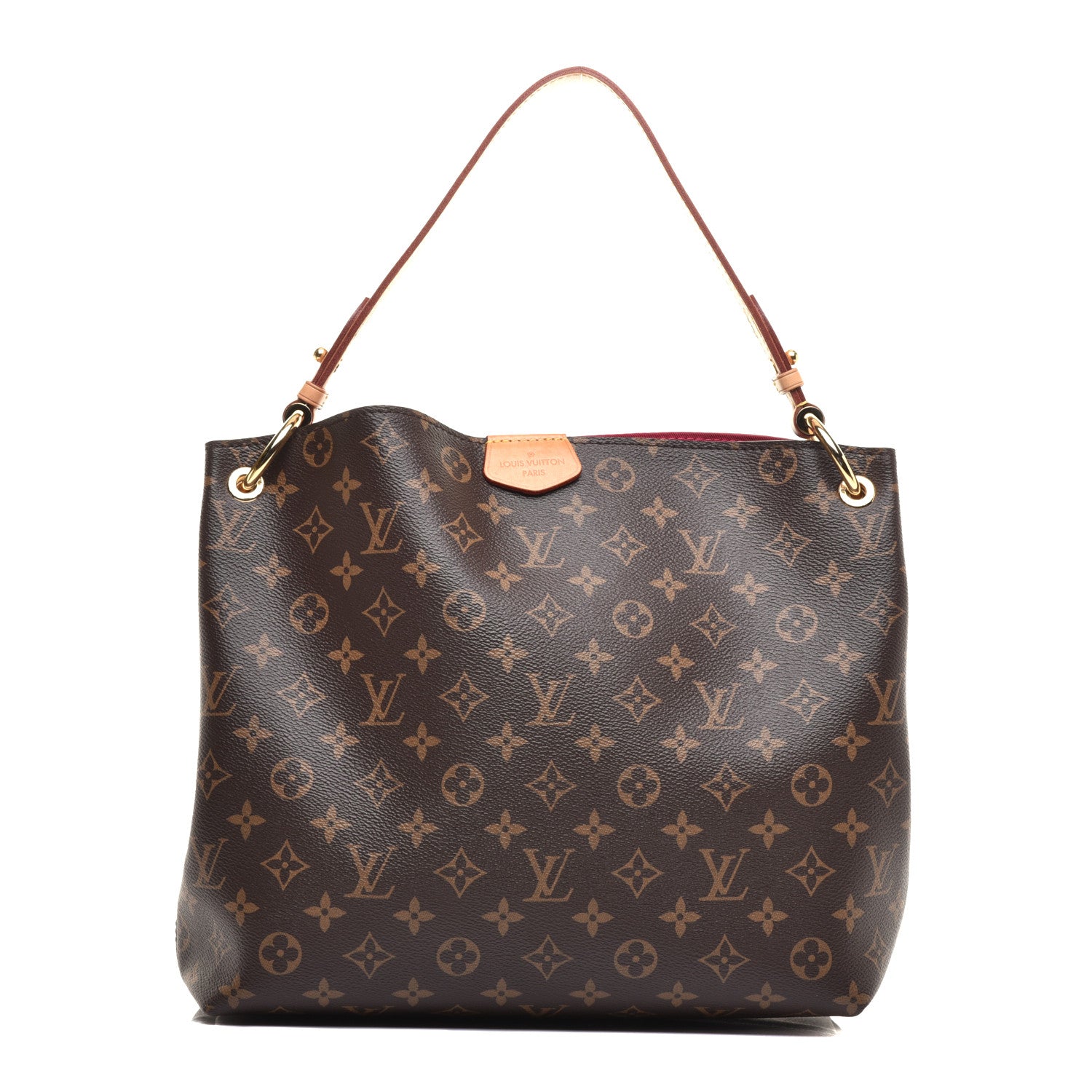 Louis Vuitton Monogram Graceful PM Pivoine 1 of 8