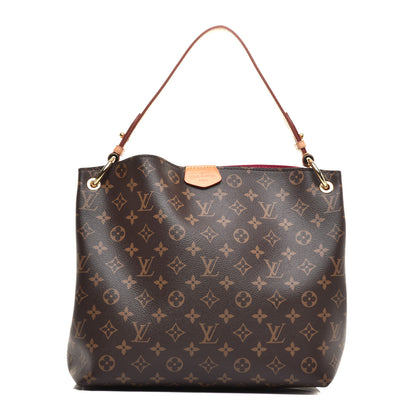 Louis Vuitton Monogram Graceful PM Pivoine 1 of 8