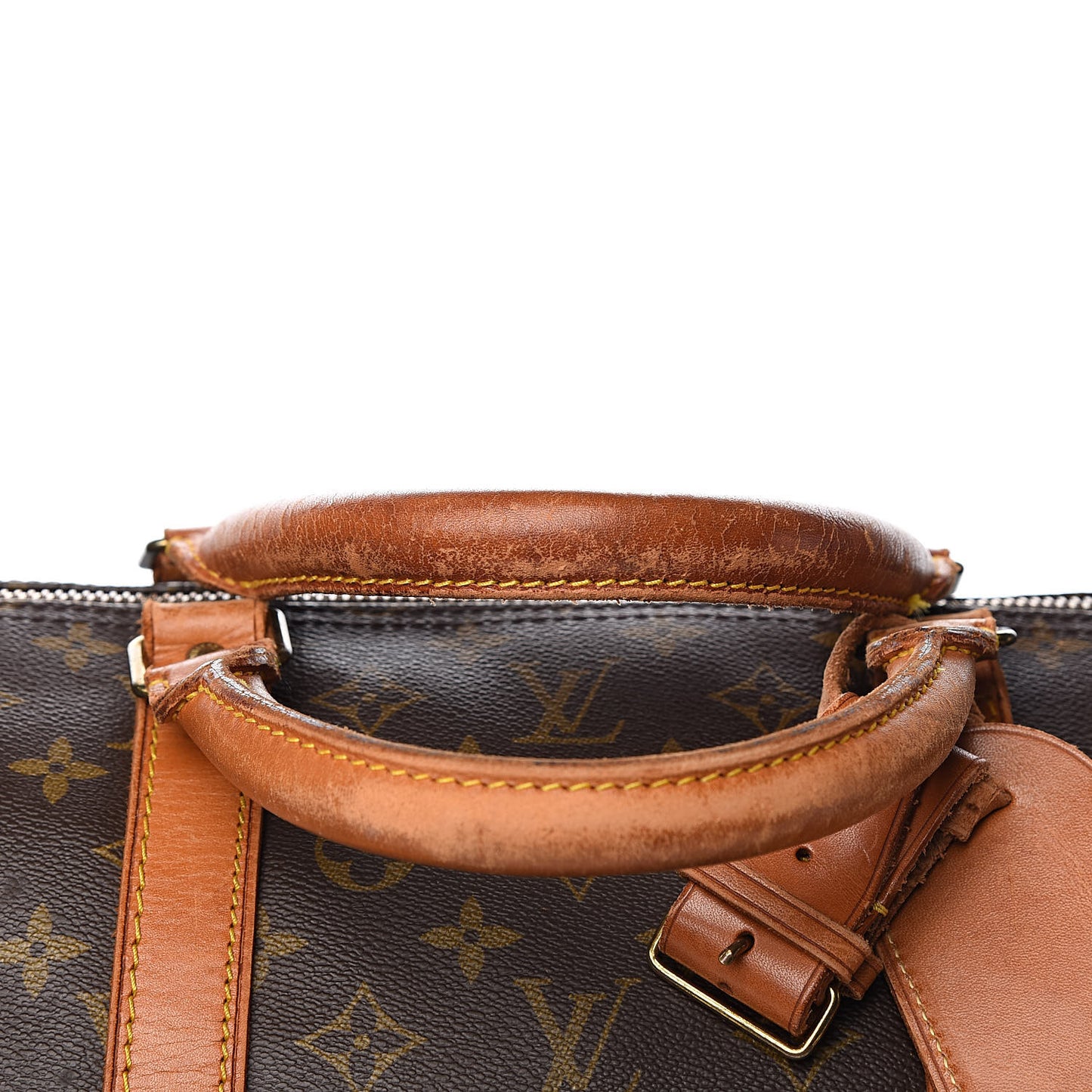 Monogram Keepall 60
