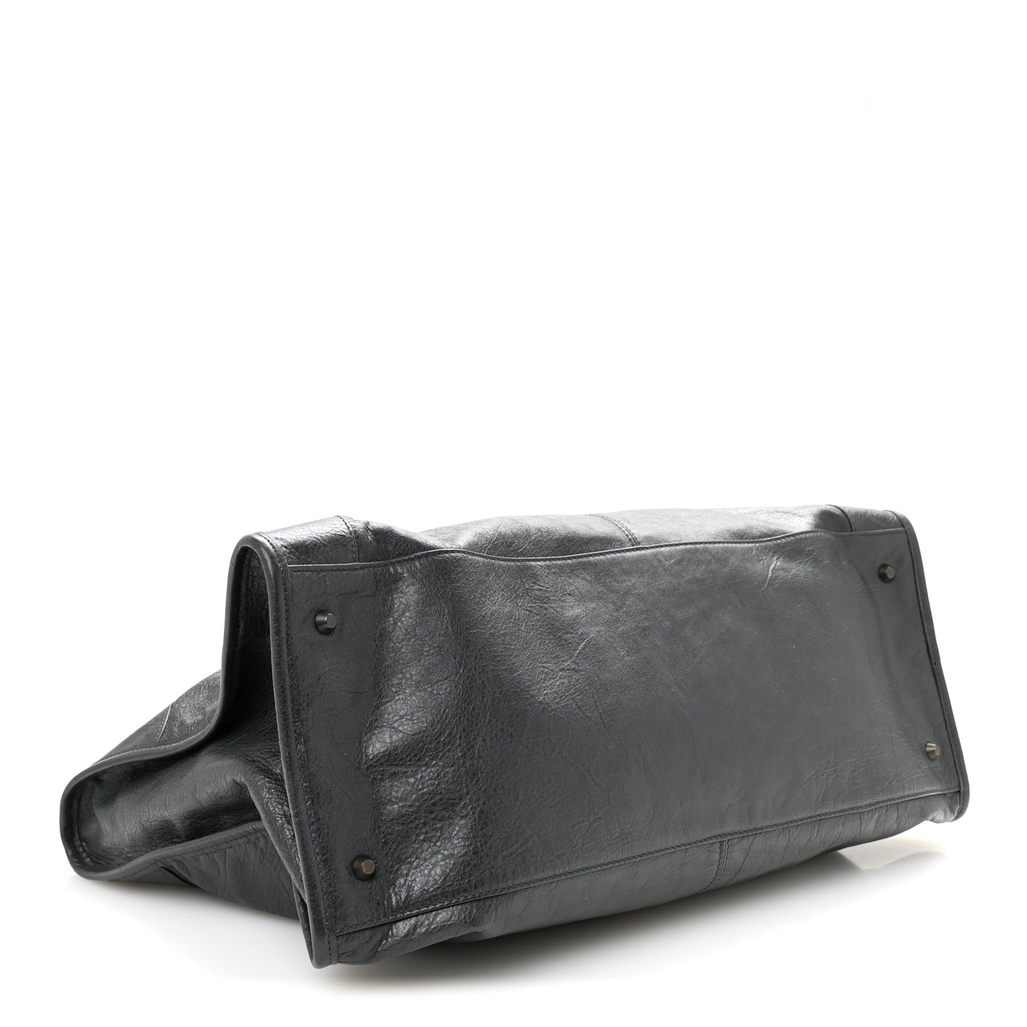 Agneau Classic Hardware Work Anthracite