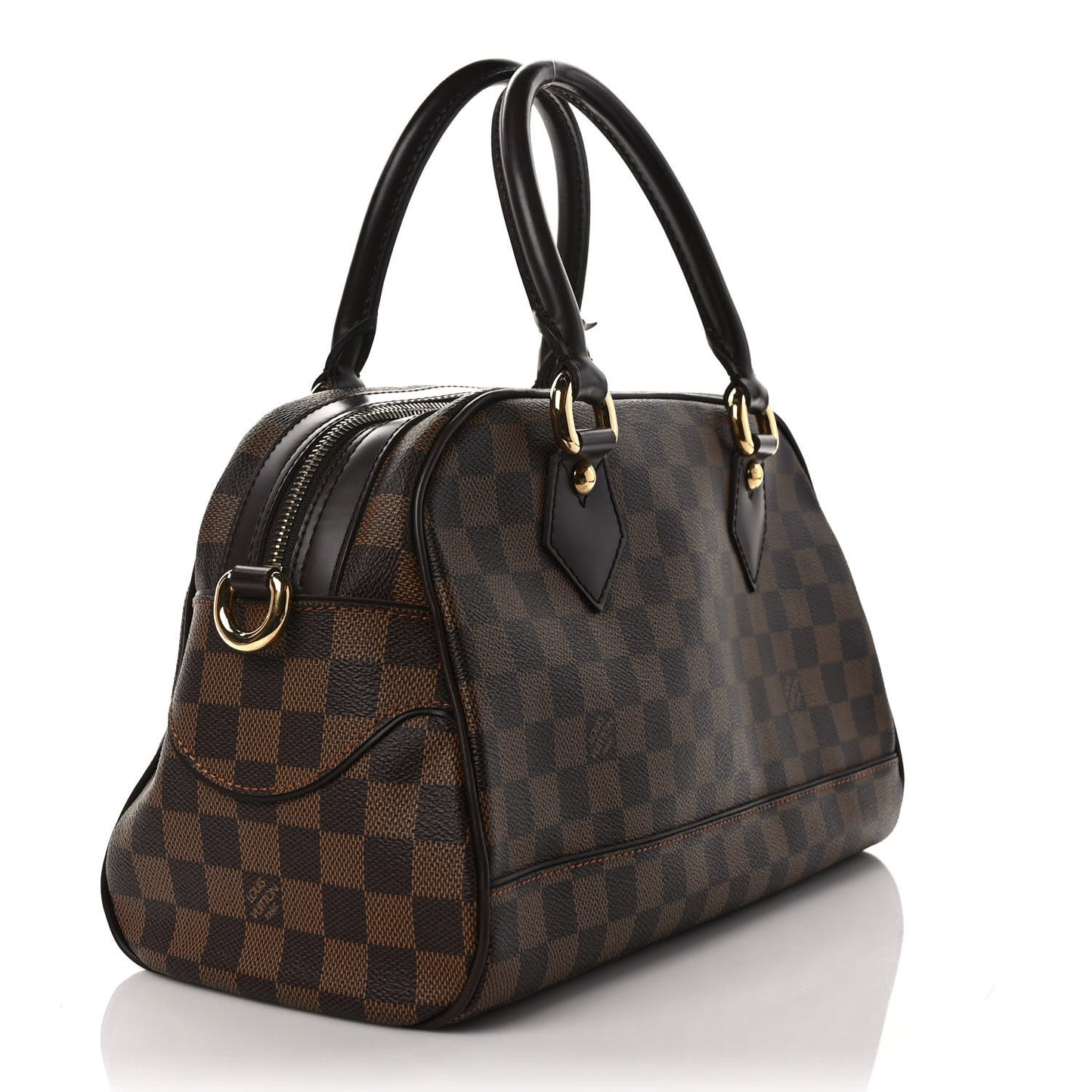 Damier Ebene Duomo