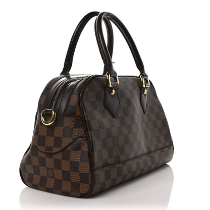 Louis Vuitton Damier Ebene Duomo 3 of 8