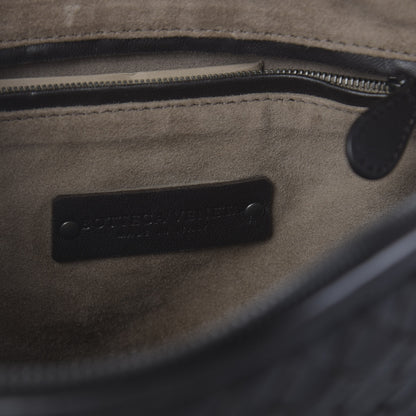 Bottega Veneta Nappa Intrecciato Nodini Bag Espresso 7 of 8