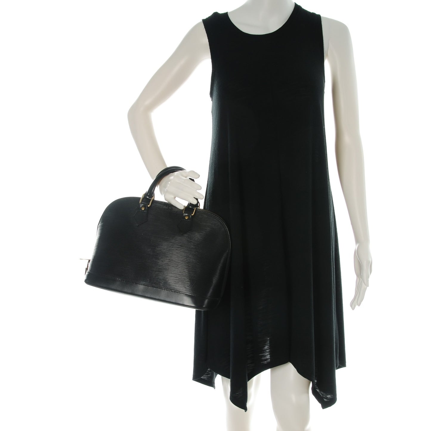 Epi Alma PM Black