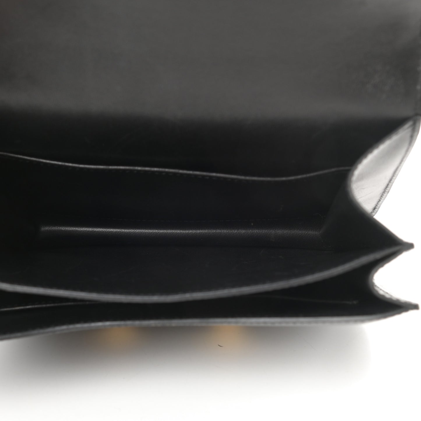 Box Constance 18 Black