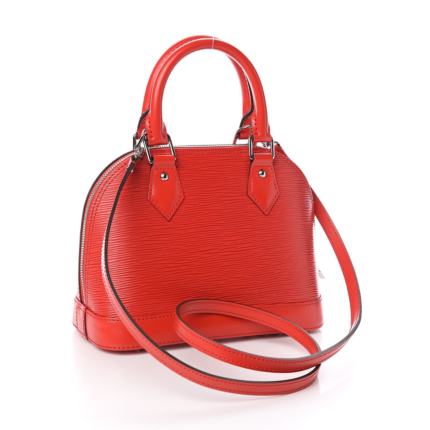 Epi Alma BB Coquelicot