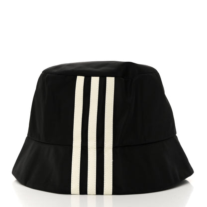 Prada X ADIDAS Re-Nylon Bucket Hat Black 4 of 8