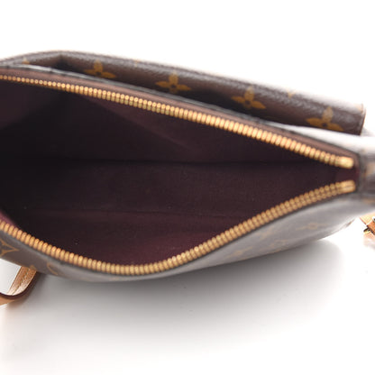 Louis Vuitton Monogram Mabillon 5 of 12