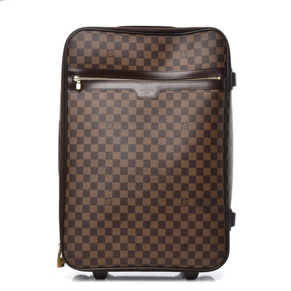 Louis Vuitton Damier Ebene Pegase 60 1 of 16