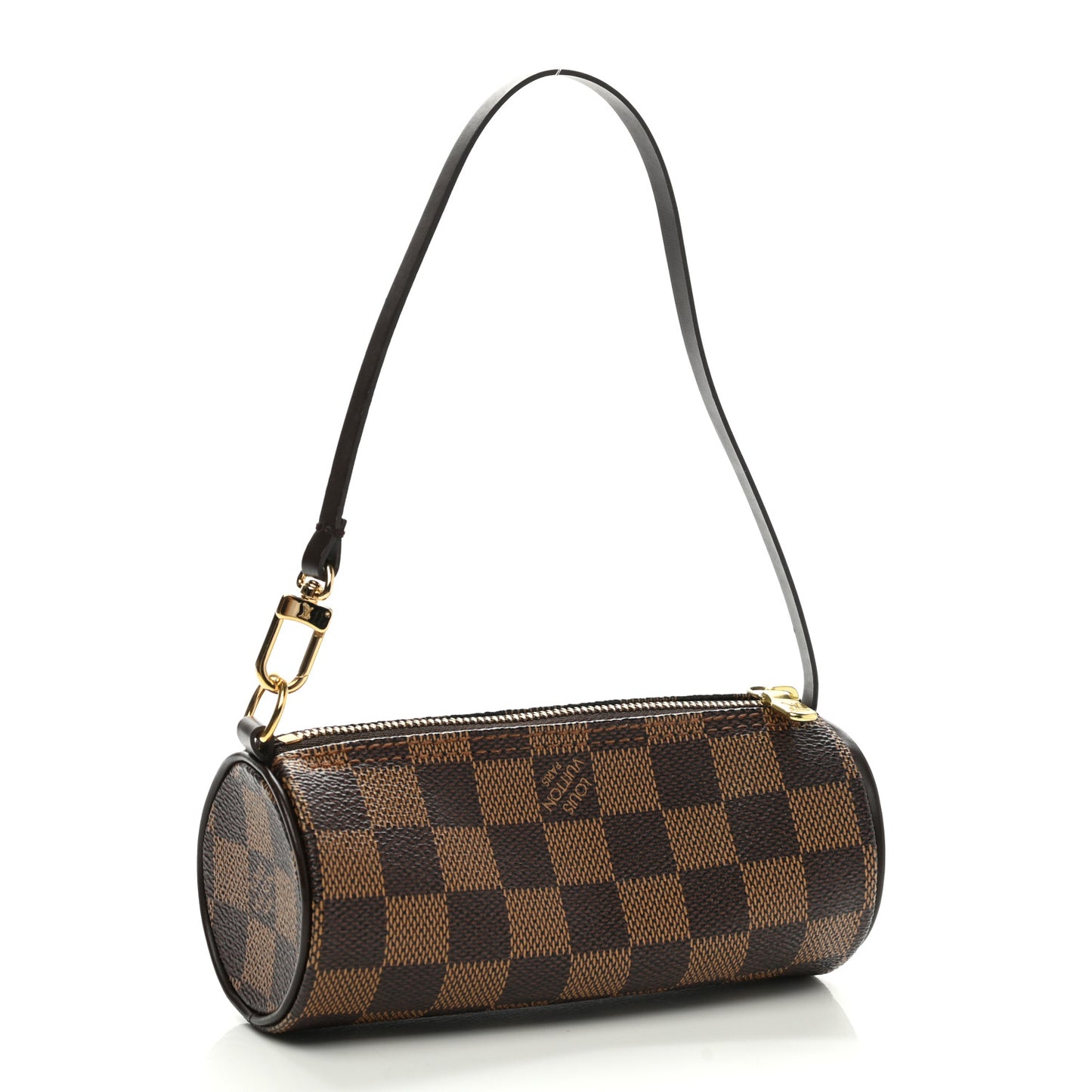 Damier Ebene Mini Papillon
