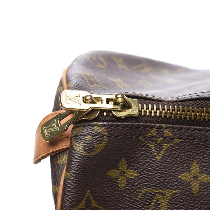 Louis Vuitton Monogram Keepall 50 8 of 13