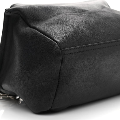Givenchy Sugar Goatskin Small Pandora Black 9 of 11
