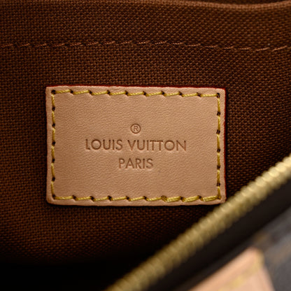 Louis Vuitton Monogram Multi Pochette Accessories Large Pochette 6 of 8
