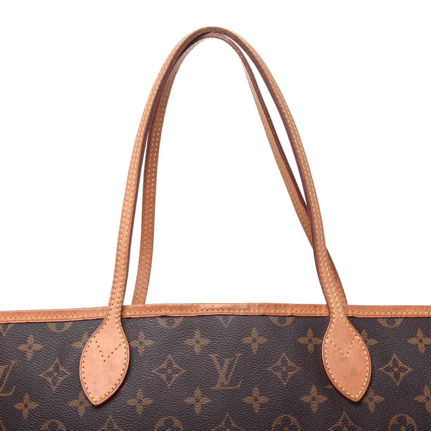 Monogram Neverfull GM