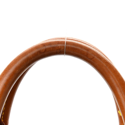 Louis Vuitton Monogram Keepall Bandouliere 55 15 of 24