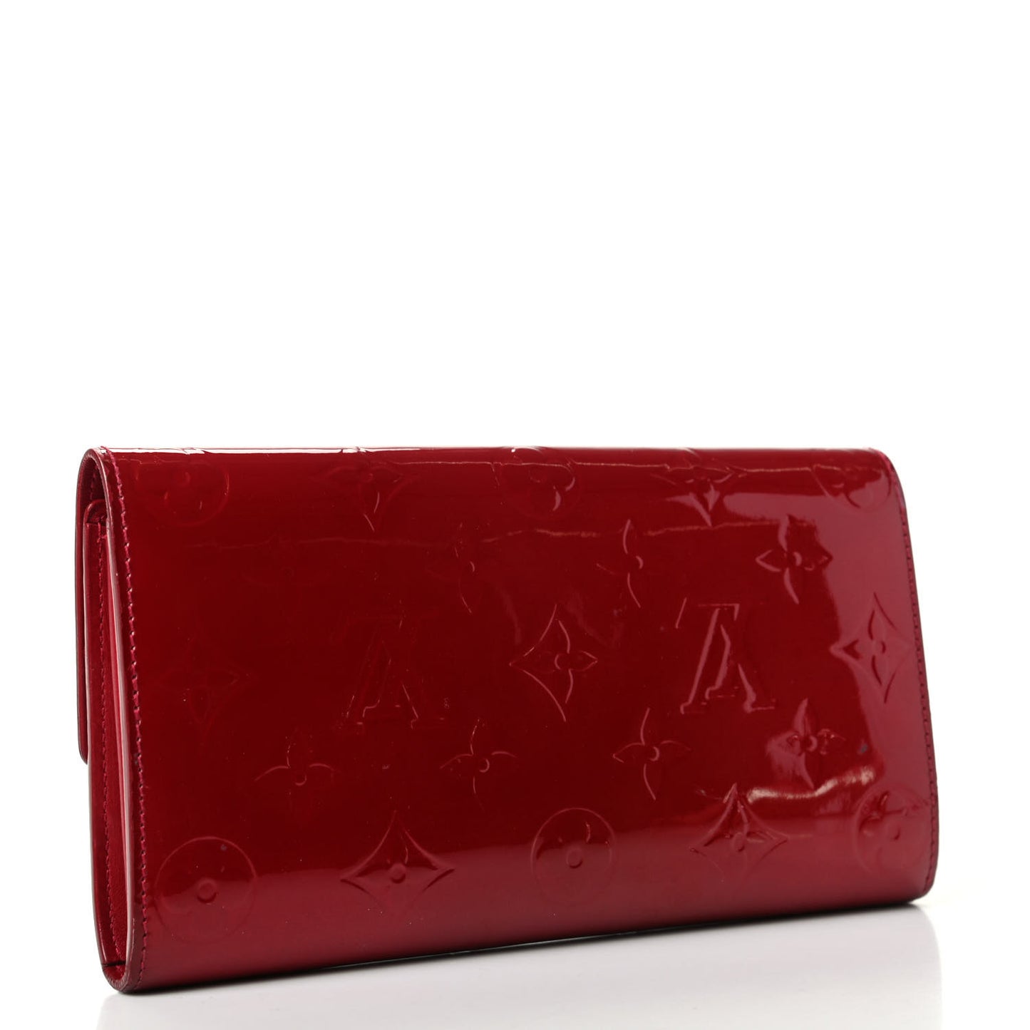 Vernis Sarah Wallet Pomme D'Amour