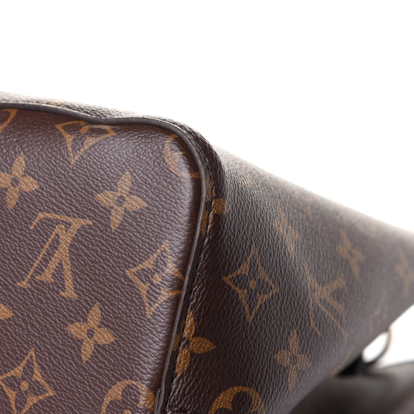 Monogram Neonoe MM Black