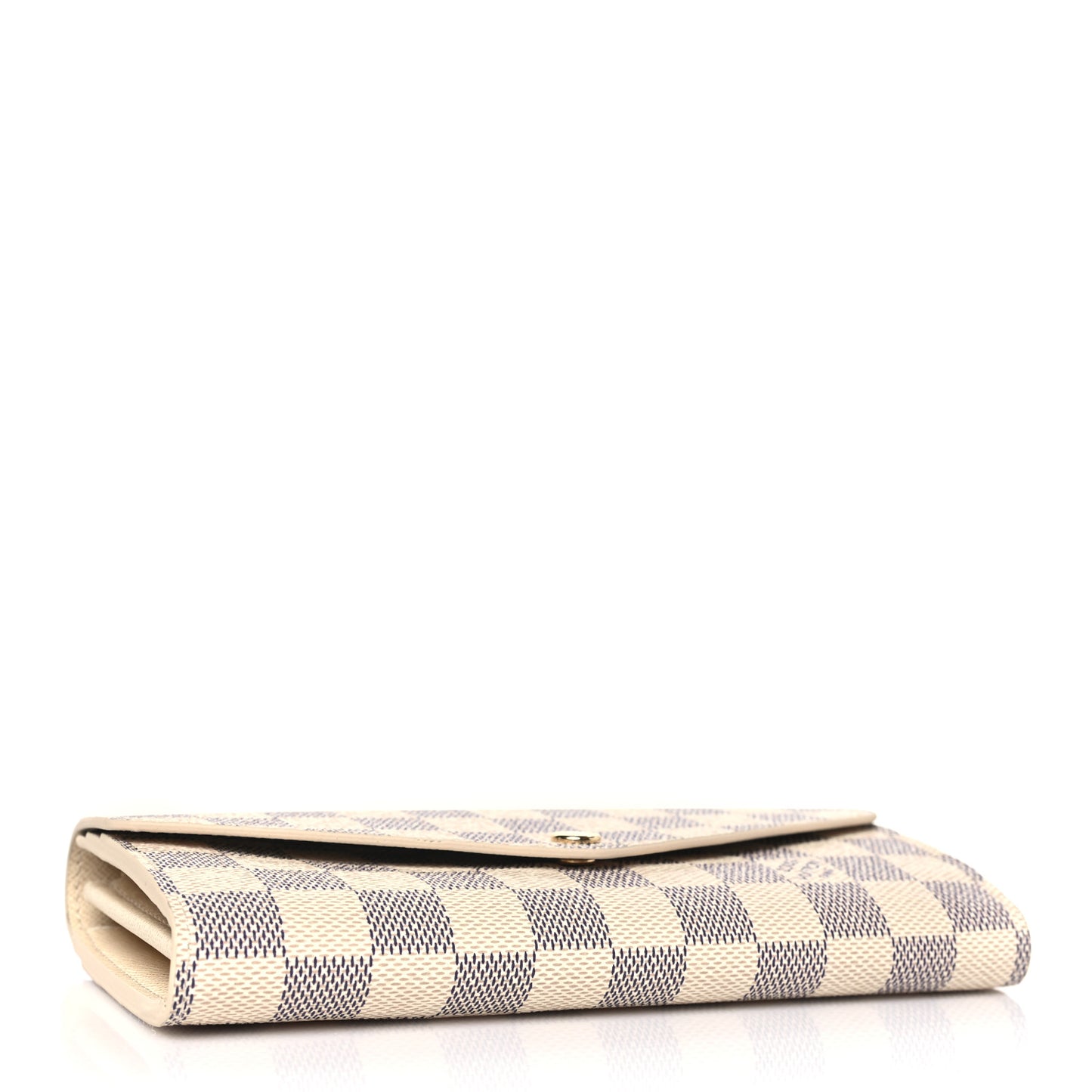 Damier Azur Sarah Wallet NM