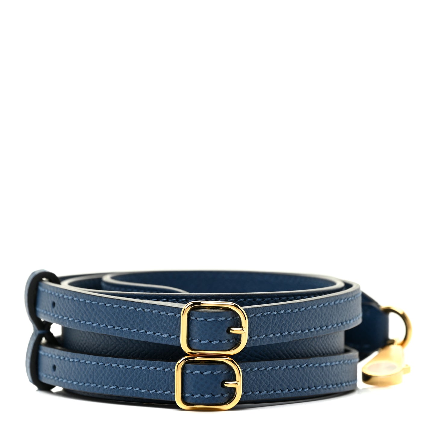 Epsom 35mm Harnachement Shoulder Strap Deep Blue