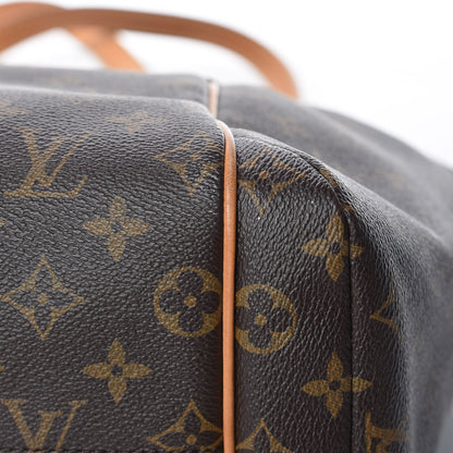 Louis Vuitton Monogram Totally MM 12 of 13