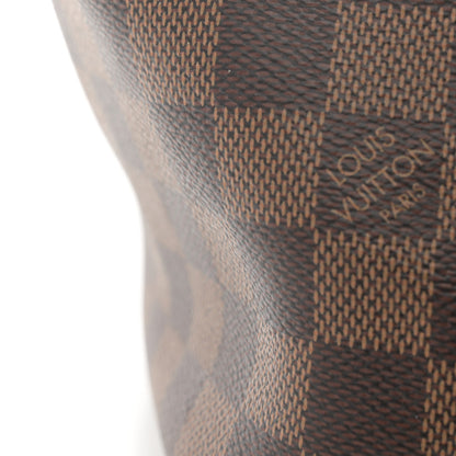 Louis Vuitton Damier Ebene Jersey Black 11 of 11