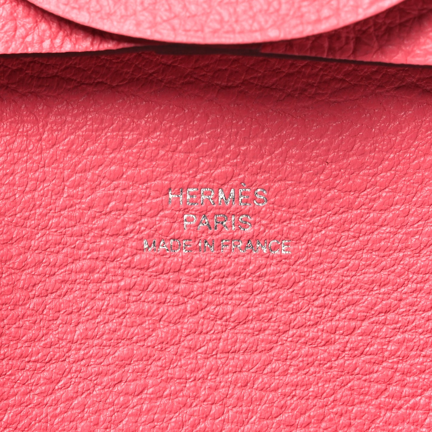 Evercolor Bastia Coin Purse Rose Azalee