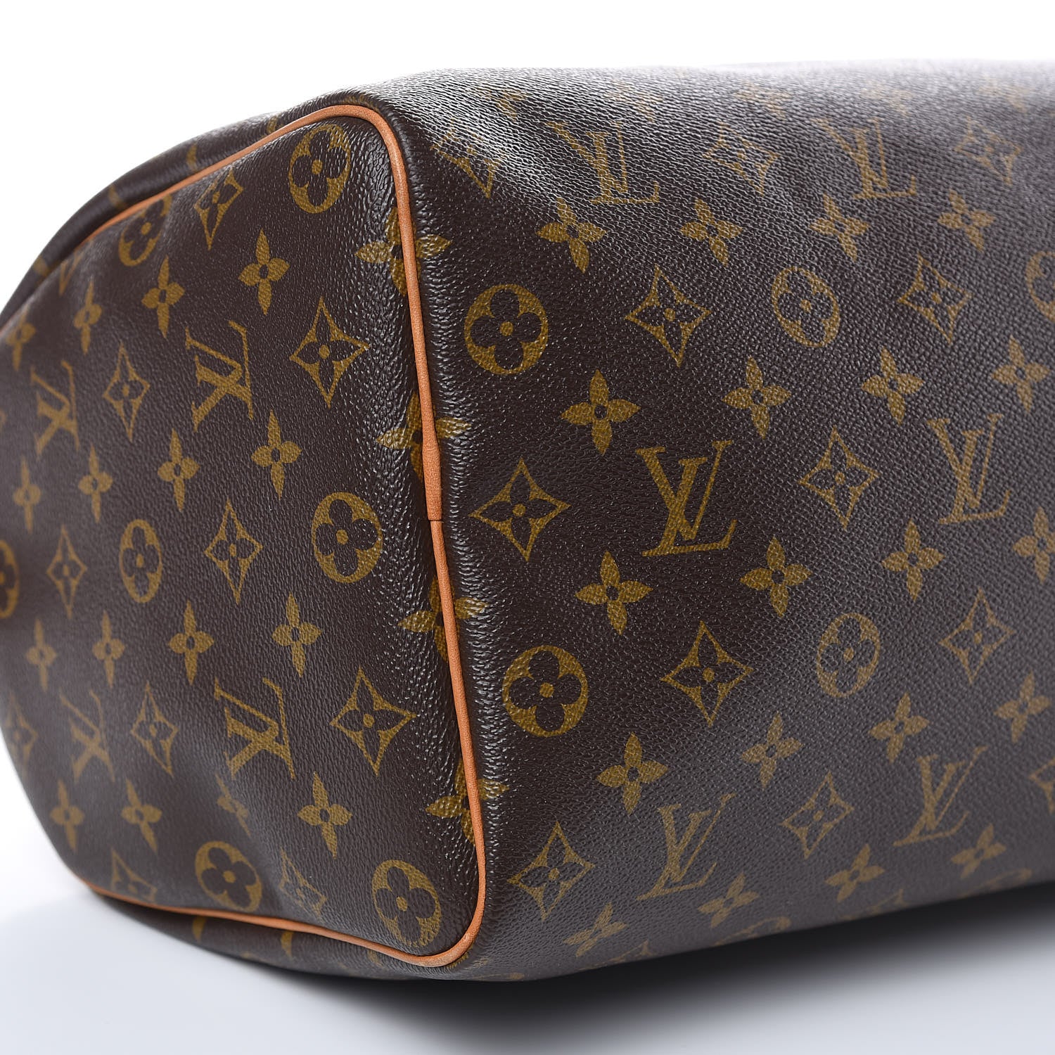 Louis Vuitton Monogram Speedy 35 9 of 16