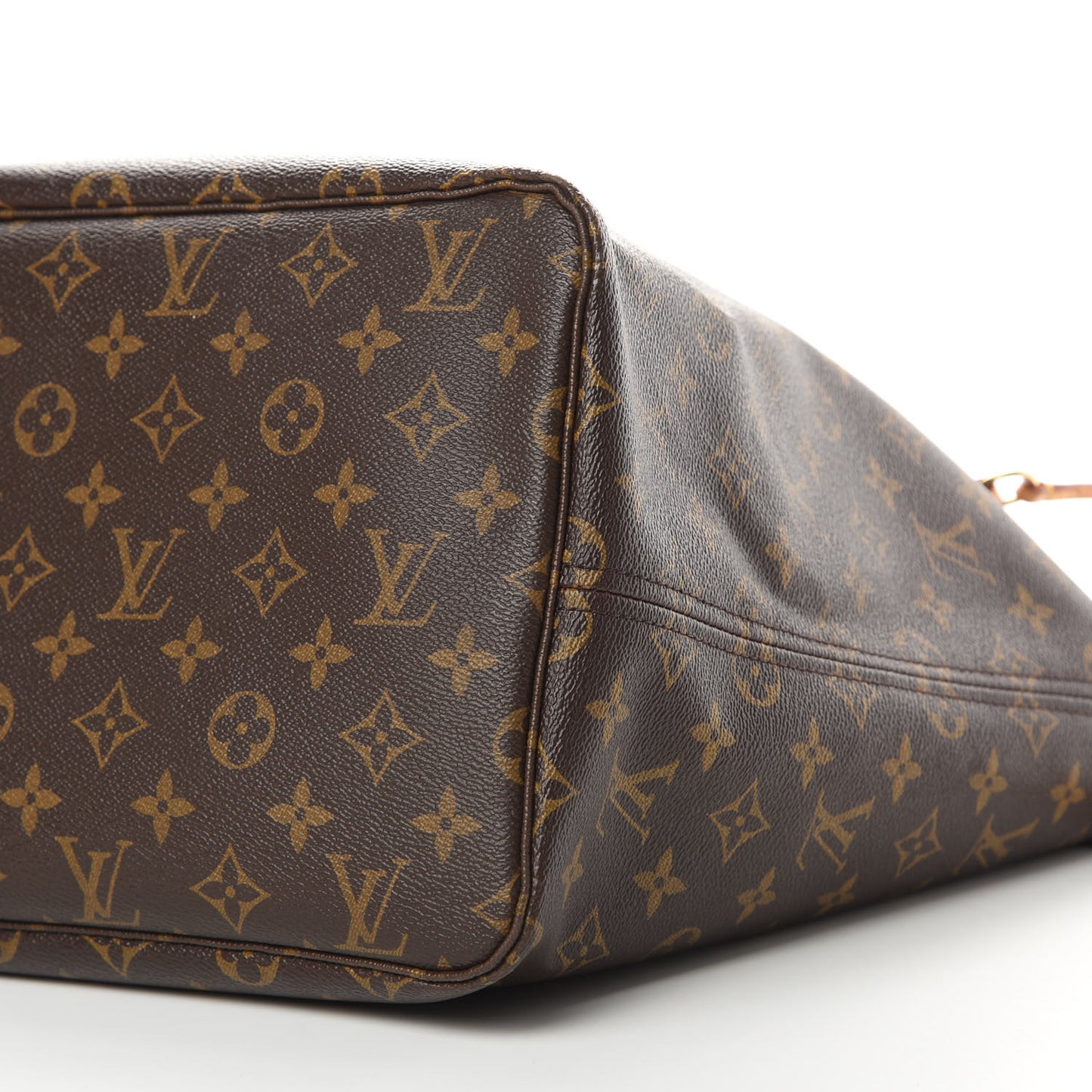 Monogram Neo Neverfull GM Pivoine