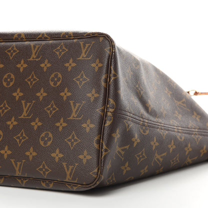 Louis Vuitton Monogram Neo Neverfull GM Pivoine 11 of 15