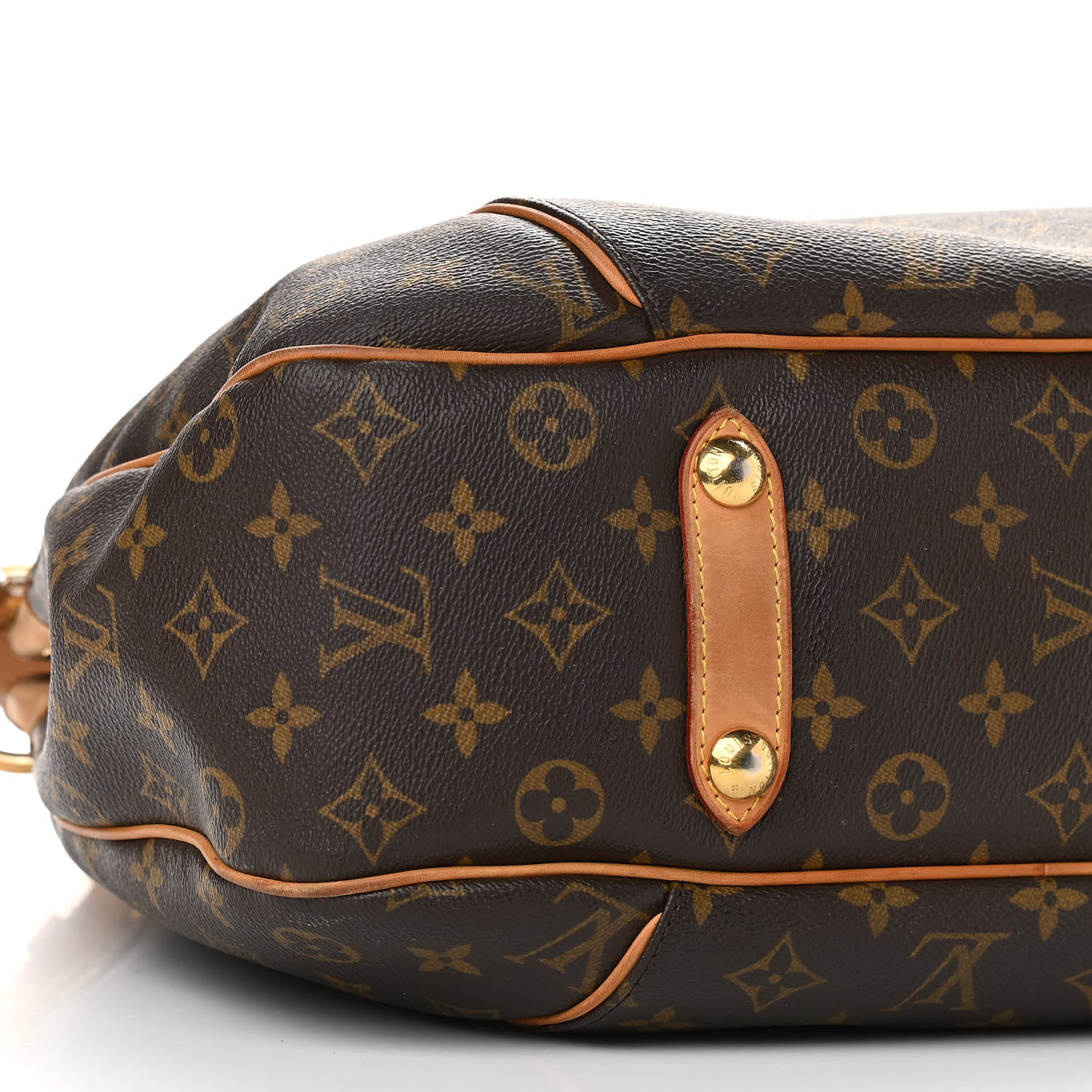 Louis Vuitton Monogram Galliera PM 8 of 17