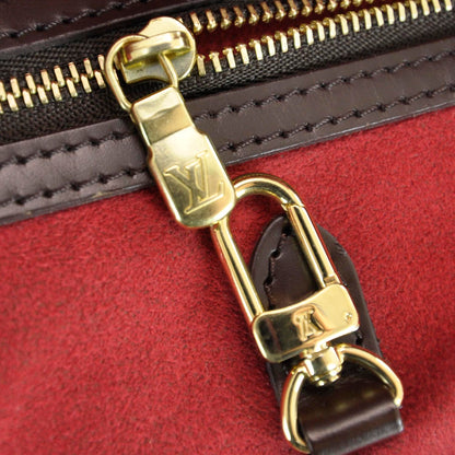 Louis Vuitton Damier Ebene Hampstead PM 11 of 11