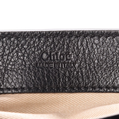 Chloe Calfskin Mini Faye Day Shoulder Bag Black 7 of 11