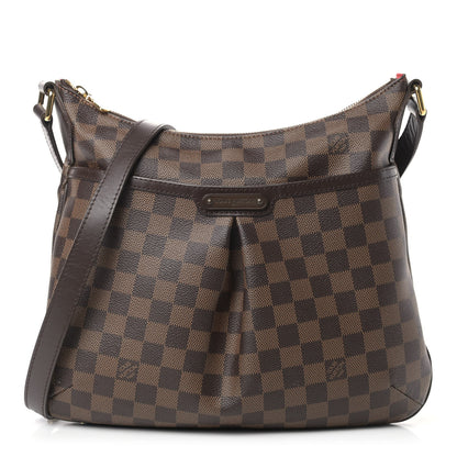 Louis Vuitton Damier Ebene Bloomsbury PM 1 of 8