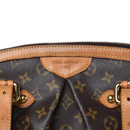 Louis Vuitton Monogram Tivoli GM 9 of 18
