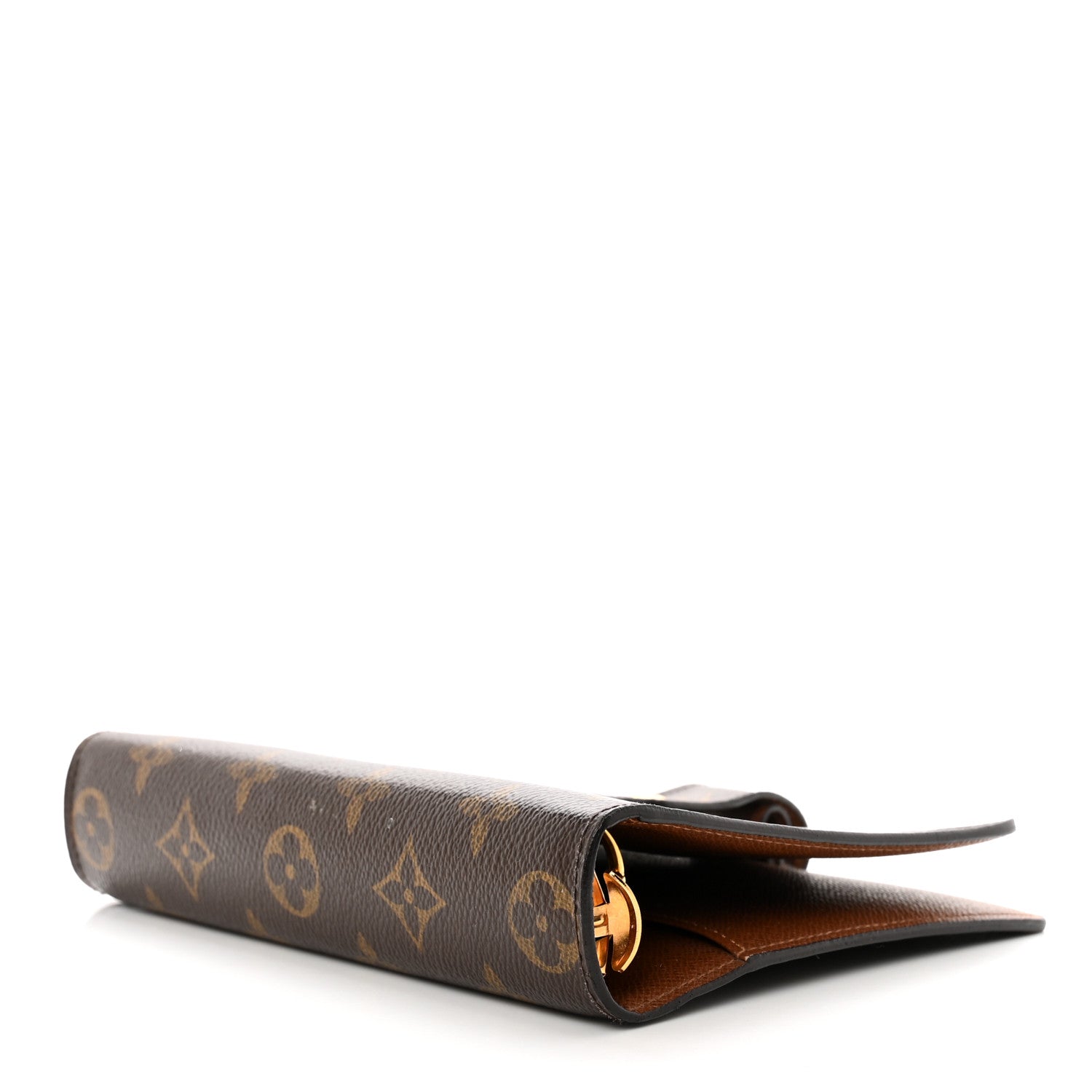 Louis Vuitton Monogram Medium Ring Agenda Cover 4 of 7